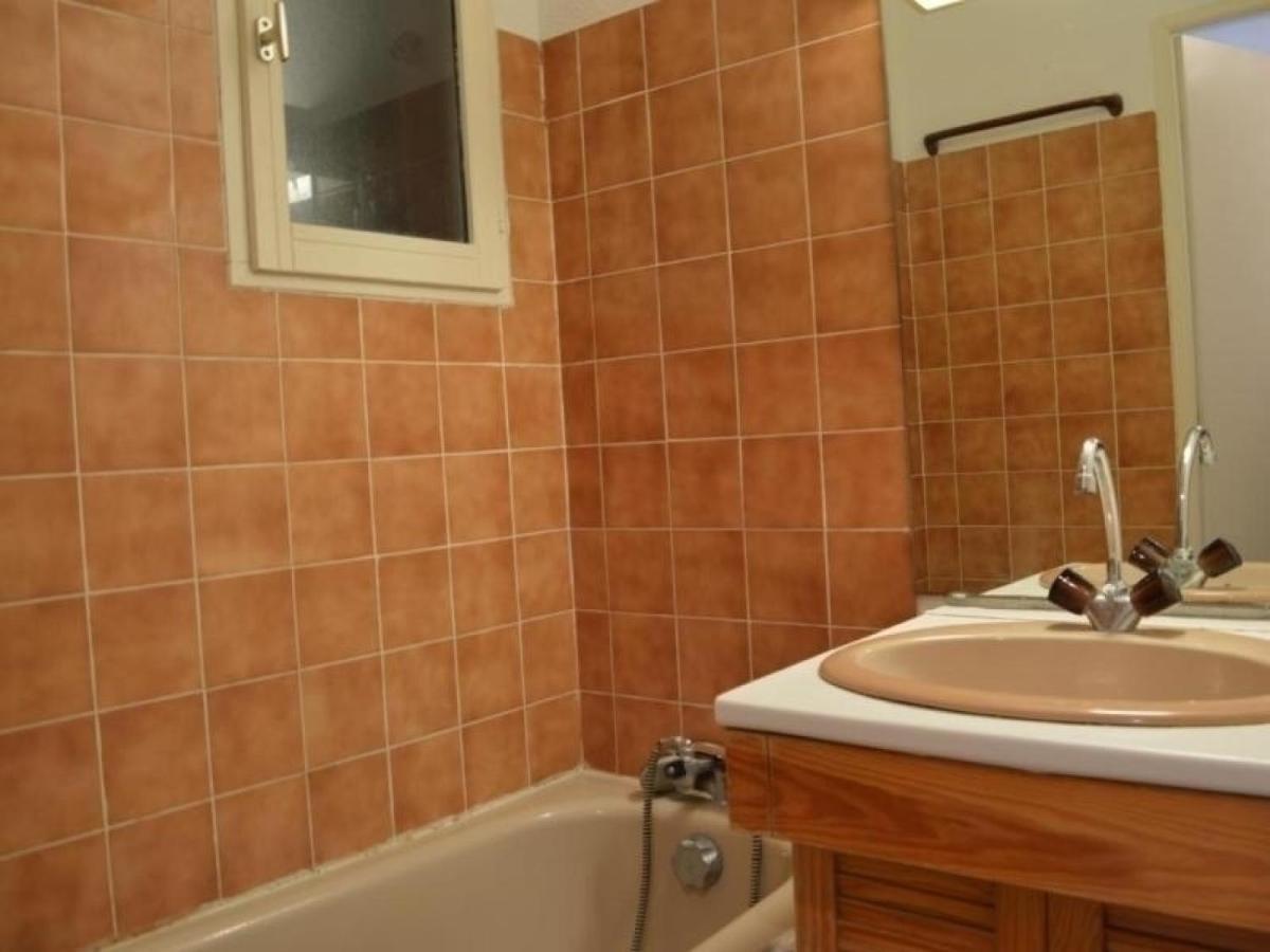 Studio Cabine Avec Piscine, Tennis Et Parking A 400M De La Plage - 4 Couchages, Saint-Aygulf - Fr-1-226A-89 Сен-Агулф Екстериор снимка